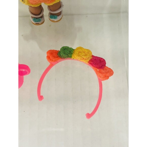 Surreal Bebe LOL Surprise Lights Glitter Art Club L.O.L. Surprise - Picture 3 of 4